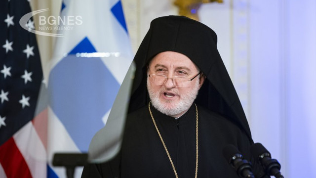 Greek Archbishop: Rishi Sunak deeply offended the Greeks of the world